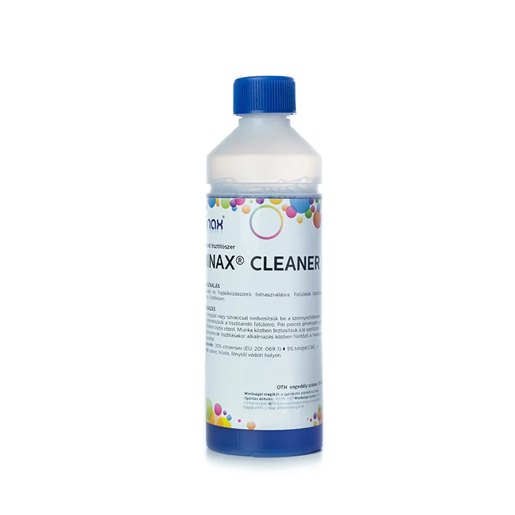 D Cleaner 0.5kg