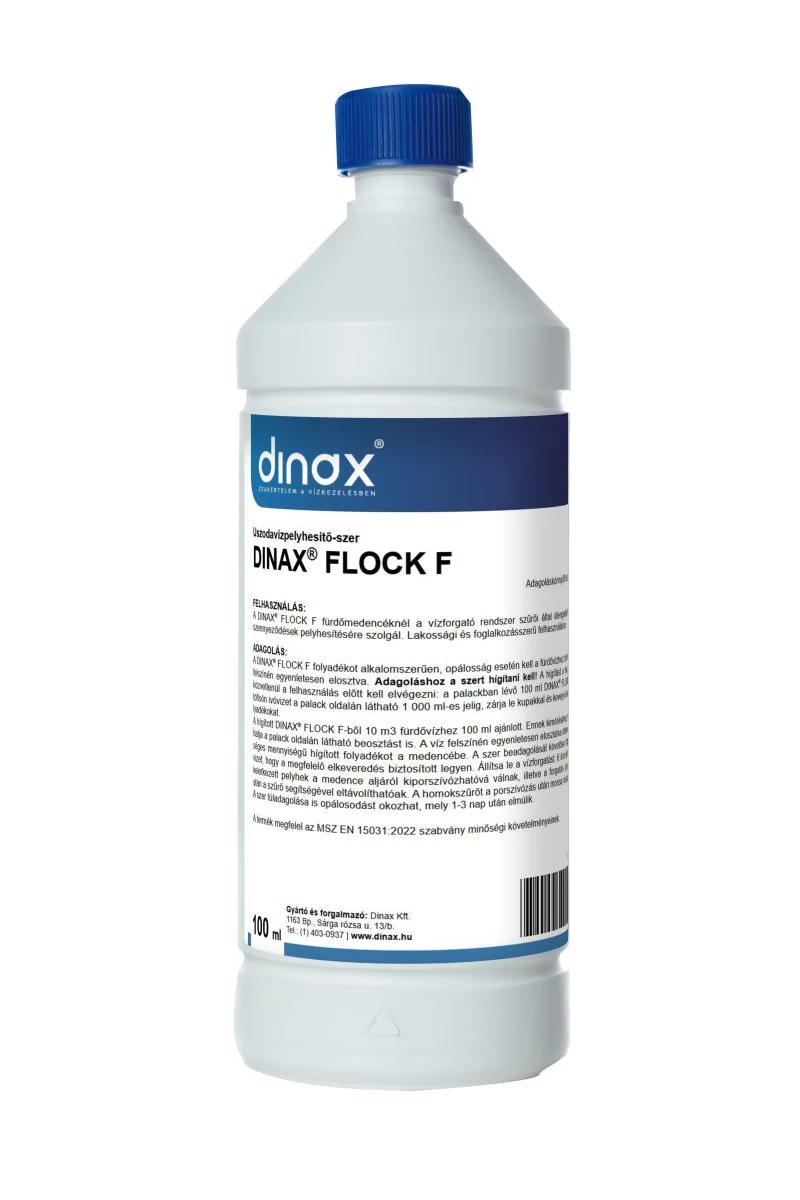 D Flock F 100ml
