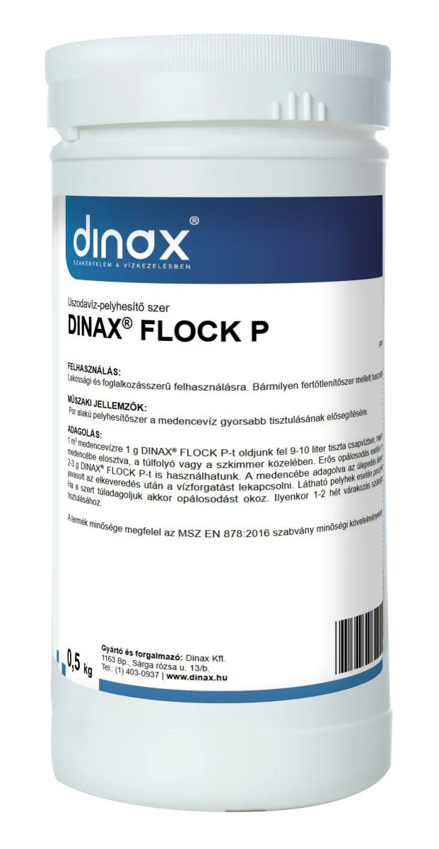 D Flock P 0.5kg