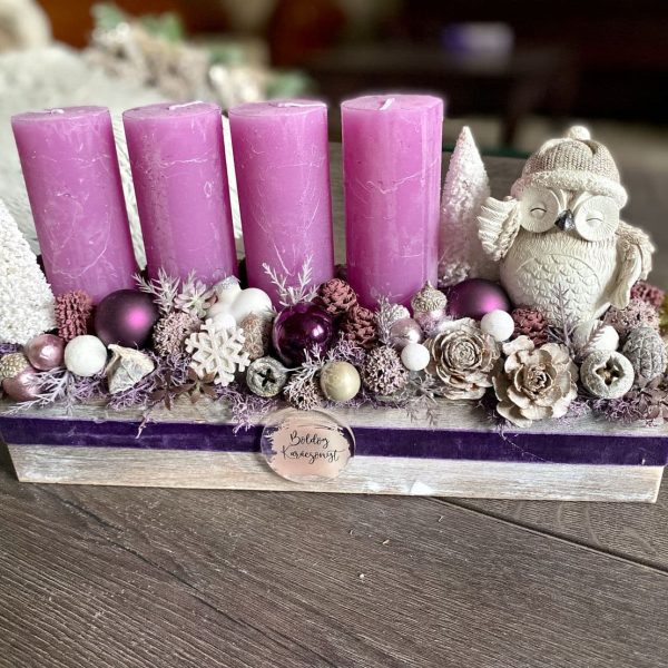 Adventi_lila_bagollyal_12.990_Ft