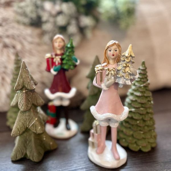 Keramia_kislany_rozsaszin_ruhaban_2.990 Ft