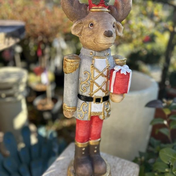 Keramia_szarvas_14.990 Ft