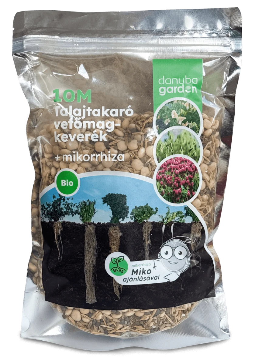 10M magkeverék
