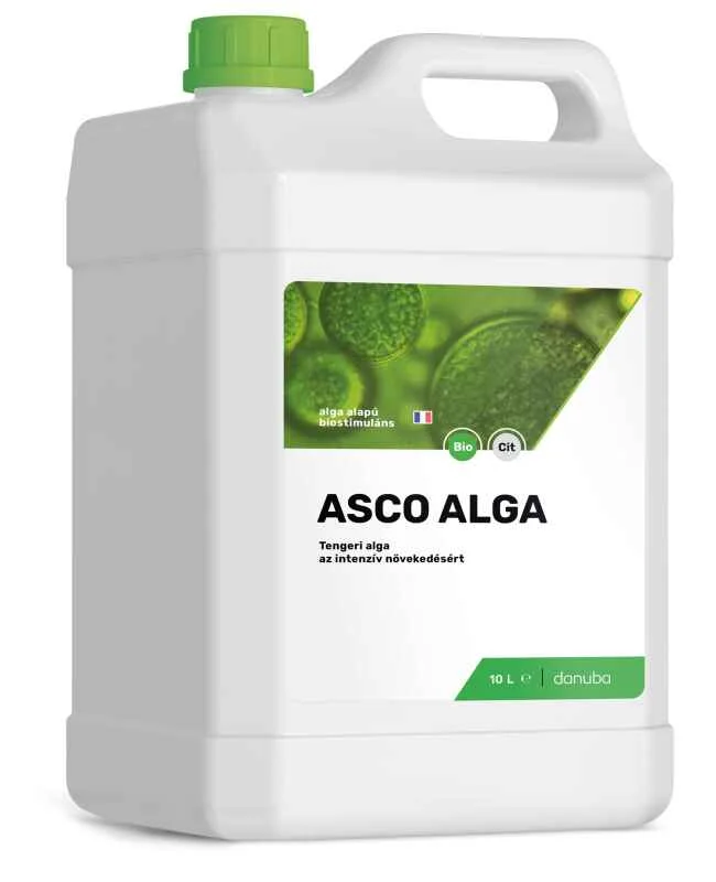 ASCO ALGA