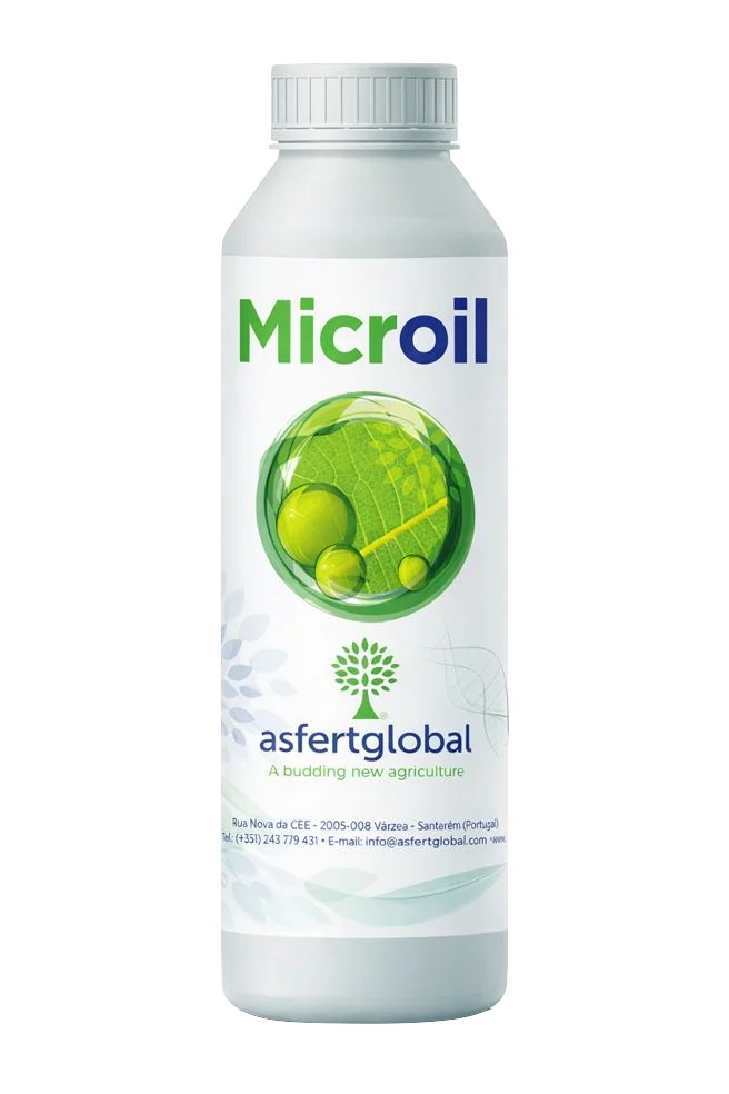 MicrOil