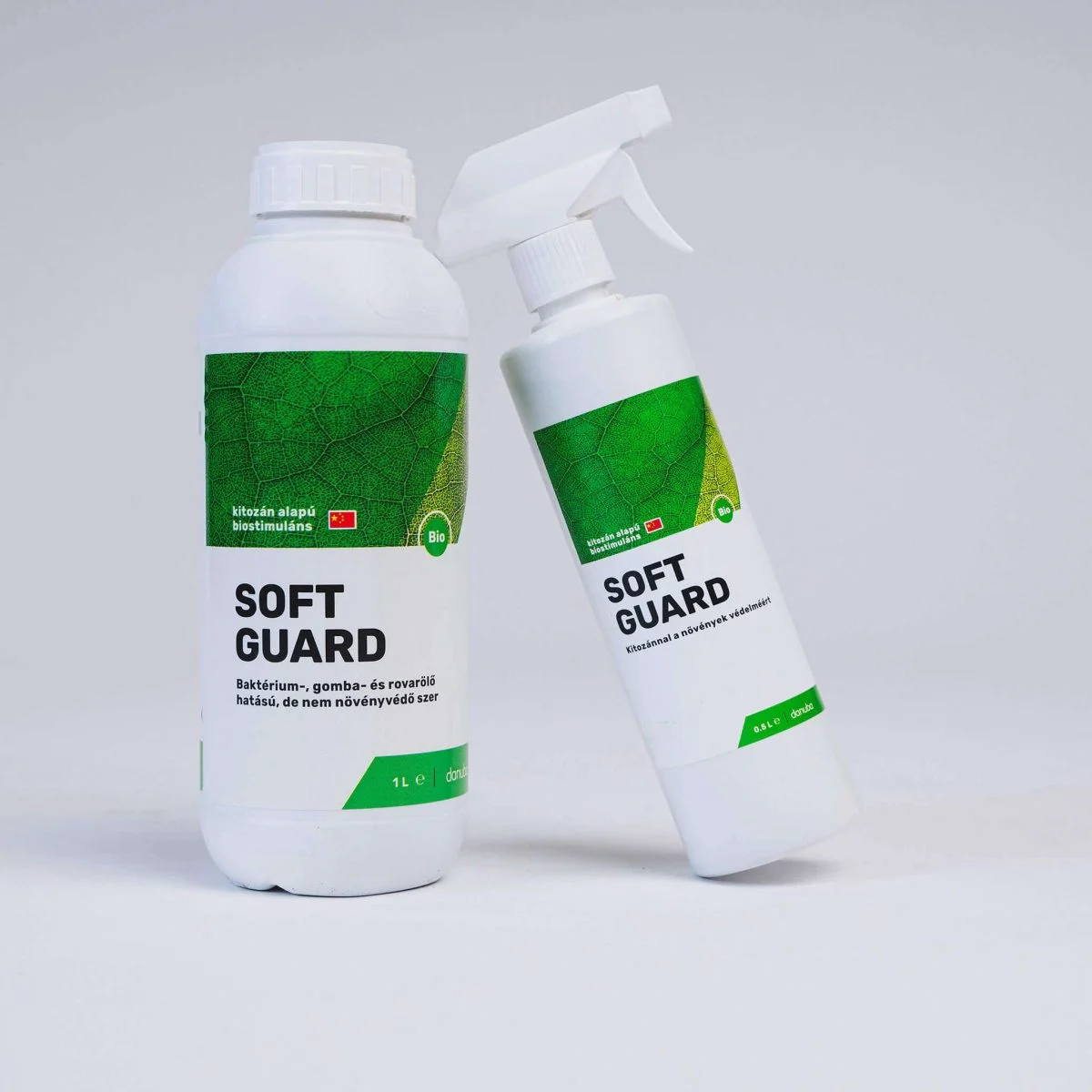 Soft Guard