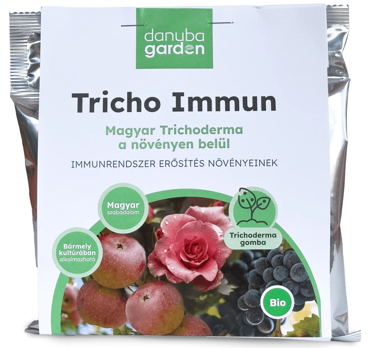 Tricho Immun