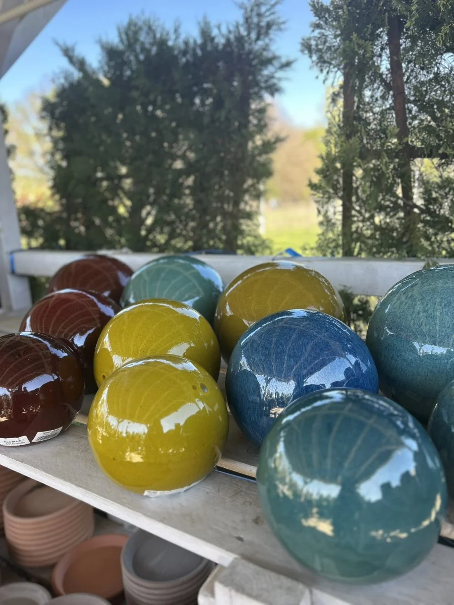Mázas kaspó